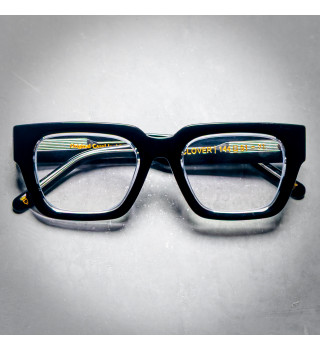 CLOVER | Original Carel Jeni Eyewear Include Lensa